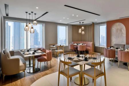 Residence Inn by Marriott Sheikh Zayed Road, - 26