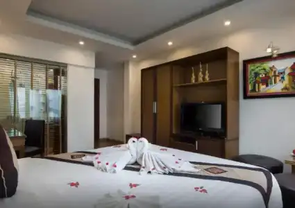 Splendid Star Grand & Spa - 71