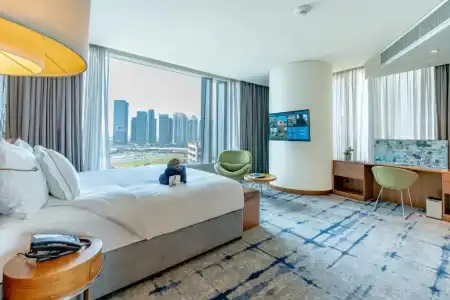 Media One Dubai - 11