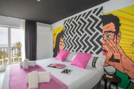 Casual Pop Art - 4