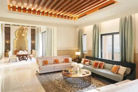 Jumeirah Al Qasr Dubai - 18