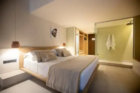 Kouros Exclusive & Suites Rhodes - 101