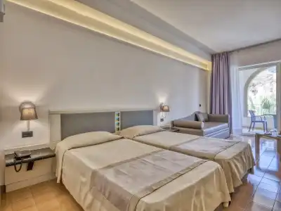 Olimpo Le Terrazze - 44