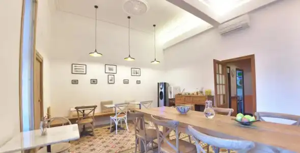 Hostal Girona - 23