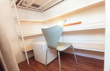 Blue Boat Hostel Myeongdong - 60