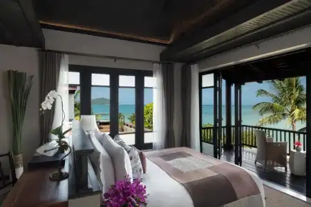 Anantara Lawana Koh Samui Resort - 3