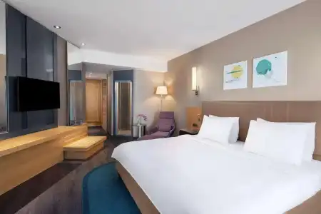 Radisson Blu Spa Istanbul Tuzla - 36