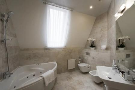 Stolitsa Butik-Hotel - 78