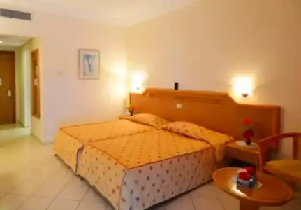 Sidi Mansour Resort & Spa - 43