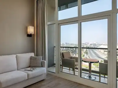 Centro Yas Island-by Rotana - 36