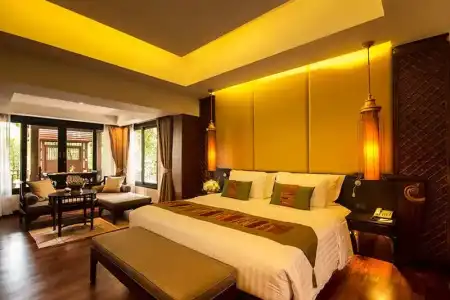 Siripanna Villa Resort & Spa Chiang Mai  - 73