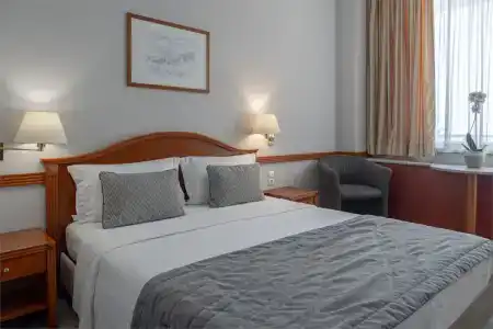 Odisseya Resort - 52