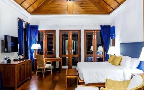 Le MENARA KHAO LAK - 104