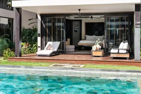 Nikki Beach Resort & Spa Koh Samui - 44