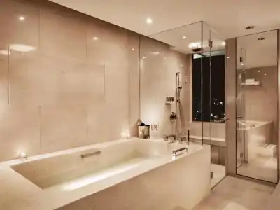 The Okura Prestige Bangkok - 34