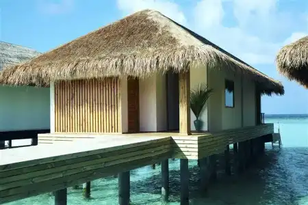Kudafushi Resort & Spa - All Inclusive - 60