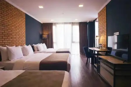 Bricks - 130