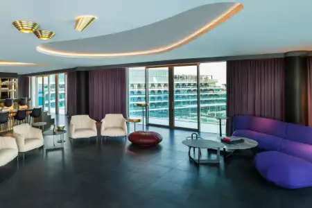 W Dubai - The Palm - 151