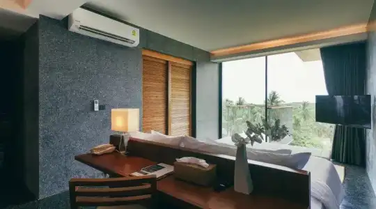 Varivana Resort Koh Phangan, The Centara Collection - 34