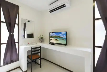 Crystal Bay Yacht Club Beach Resort - 102