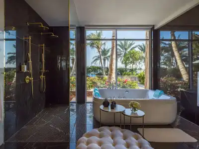 Sofitel Dubai the Palm Resort & Spa - 97
