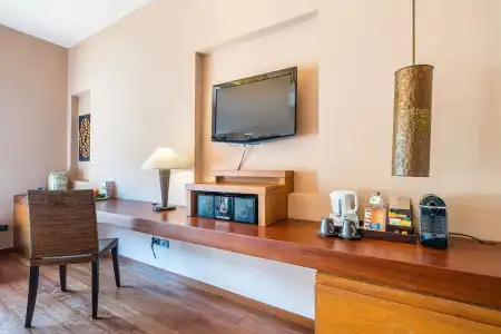 Le Vimarn Cottages & Spa - 29