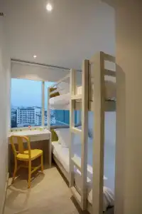 Centara Watergate Pavilion Bangkok - 72