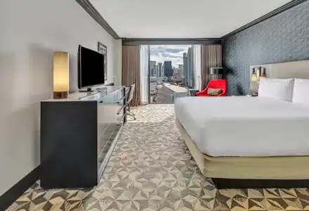 Hilton Miami Downtown - 45