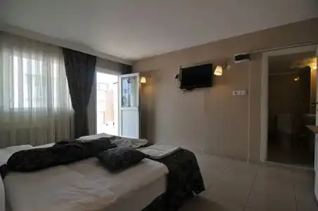 Safran Suites - 47