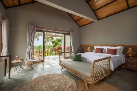 M Resort Phu Quoc - 41