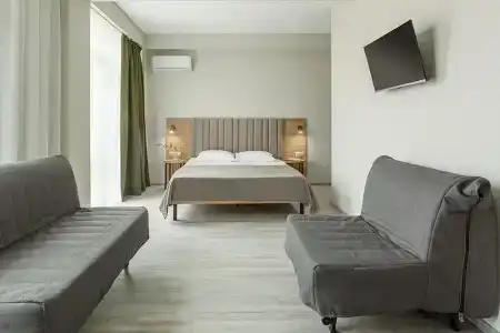 Calypso All inclusive Resort - 72