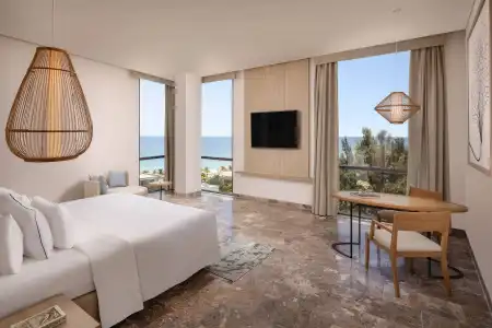 Melia Danang Beach Resort - 46