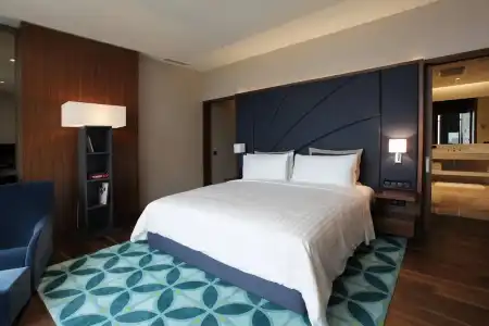 Istanbul Marriott Sisli - 86