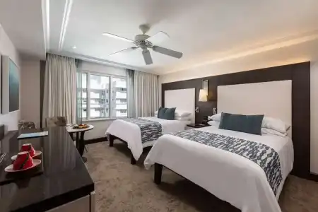 The Palms & Spa - 111