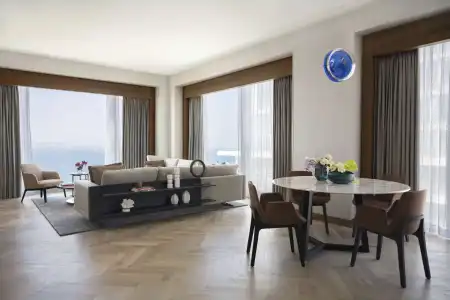 The David Kempinski Tel-Aviv - 80