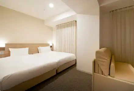 Sotetsu Fresa Inn Tokyo Kinshicho - 55
