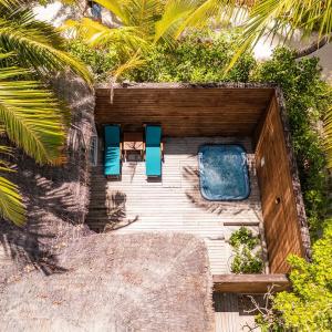 Veligandu Maldives Resort Island Resort - 58