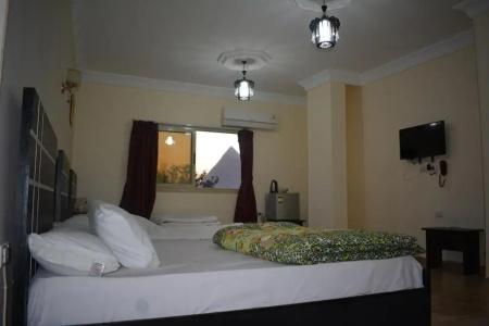 Makadi Pyramids View - 45
