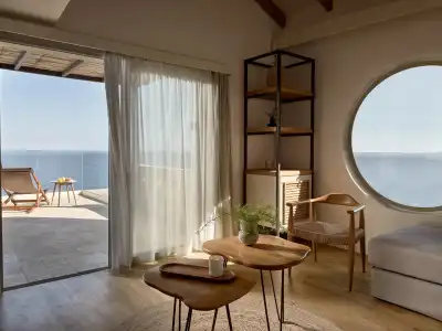 Seaside A Lifestyle Resort All Inclusive - 115