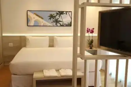 Wyndham Rio Barra - 64