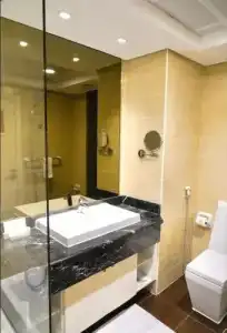Andalus Al Seef Resort & Spa - 37