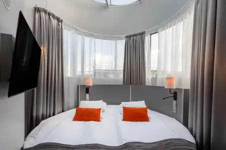 Scandic Rovaniemi City - 63