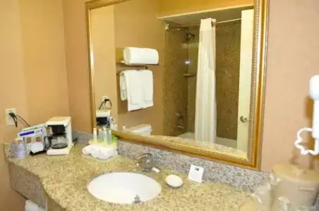 Holiday Inn Express Las Vegas-Nellis by IHG - 56