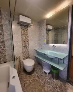 Maharana Inn Chembur - 46