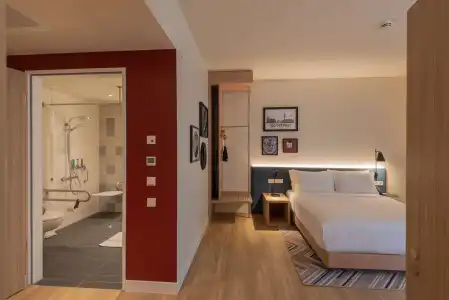 Hampton by Hilton Munich City North - 37