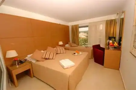 Club Marmara Doreta Beach Resort & Spa All Inclusive - 37