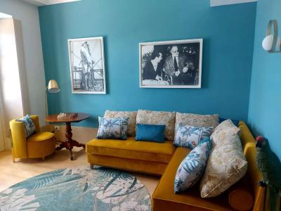 Grand Alassio Beach & Spa Resort - the Leadings of the World - 69