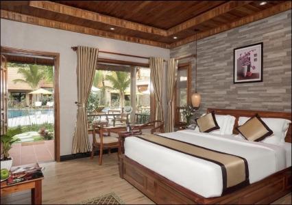 Golden Topaz Phu Quoc Resort - 36