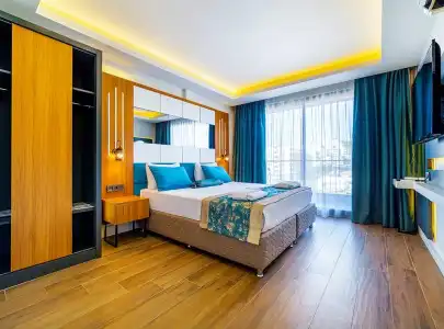 ALGORA HALAL - All inclusive - 41