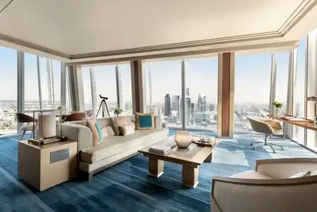 Shangri-La The Shard, London - 69